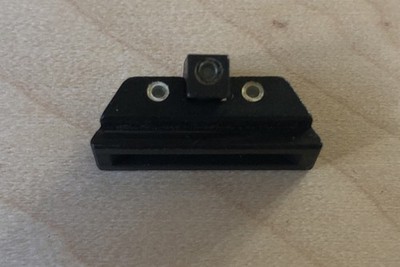 Trijicon  Night Sight Set H3 O3
