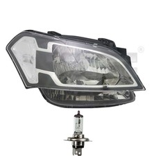 Feu avant (phare) Kia SOUL