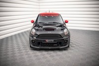 Maxton Design Frontlippe V.2 Passend FüR Mini Cooper John Cooper Works R56 Schwa