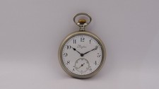 Orologio da tasca funzionante LONGINES pocket watch working C165