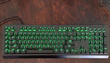 Razer BlackWidow V4 Wired