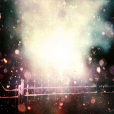 Third Party, Blue Sky Black Death, New , audioCD