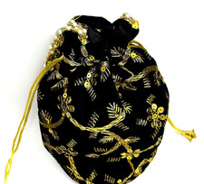 Handmade Potli Bag Elegant Return Gift Indian Handmade Potli for women