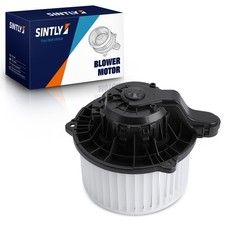 Sintly Hvac Blower Motor W Wheel For Hyundai Elantra Sonata Kia Forte Optima