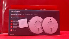 Image of FireAngel Various Alarms - CHOOSE PRODUCT