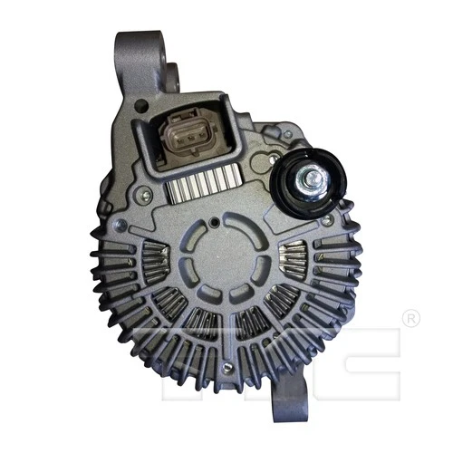 Alternador Nuevo para Ford Fusion 13-16 2.5L L4 (4SD) Foto 4 de 4