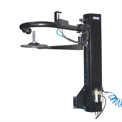 Atlas Automotive Equipment RHA-SA Right-hand Dual Assist Arm for 200 Series Tire