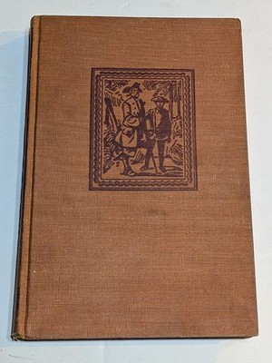 1949 Treasure Island Robert Louis Stevenson William Sharp Illus Random House HC