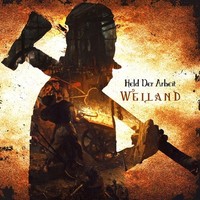 Weiland - Cd - G72Z