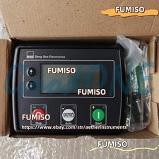 1PC New Original Deep Sea DSE 4520 MKII AMF Generator Controller ae
