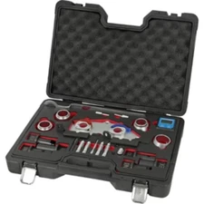 VW Audi Skoda Seat 1.4 TSI ACT Engine Timing Tool Kit Inclinometer EA211