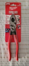 Milwaukee MT500C 9" Crimping Lineman's Pliers USA NEW