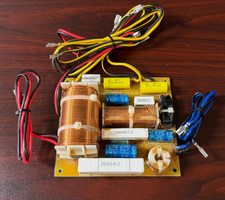 Altoparlante crossover Sonus Faber Venere 2.5 CRO130001 usato, perfettamente funzionante