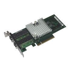 Fujitsu D2755-A11 GS3 Dual-Port 10 Gb Etherne...