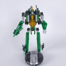 Transformers Air Raid Complete DOTM Deluxe Class Dark of the Moon