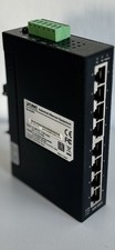Planet Industrial Fast Ethernet Switch ISW-80...