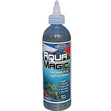 Deluxe-Materials Aqua Magic 250ml - bd64