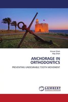 Kinnari Shah (U. A.) | Anchorage In Orthodontics | Taschenbuch | Englisch (2023)