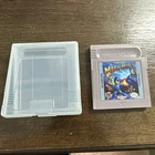 New ListingMega Man V (Nintendo Gameboy) Cart Only Nice Shape w/case! Rerun