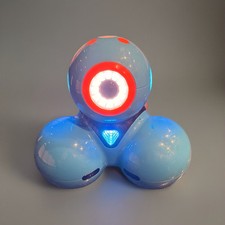 Dash Robot Blue Wonder Workshop Charging Cabl...