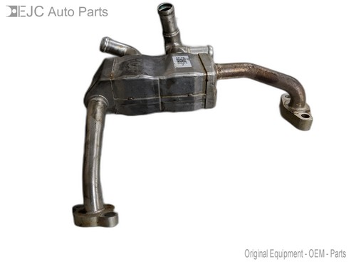 EGR Cooler For 16-17 Subaru Crosstrek 2.0 14793AA110 gas