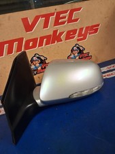 Honda Civic Type R Ep3 Ep2 Mk7 Passenger Side Wing Mirror Facelift