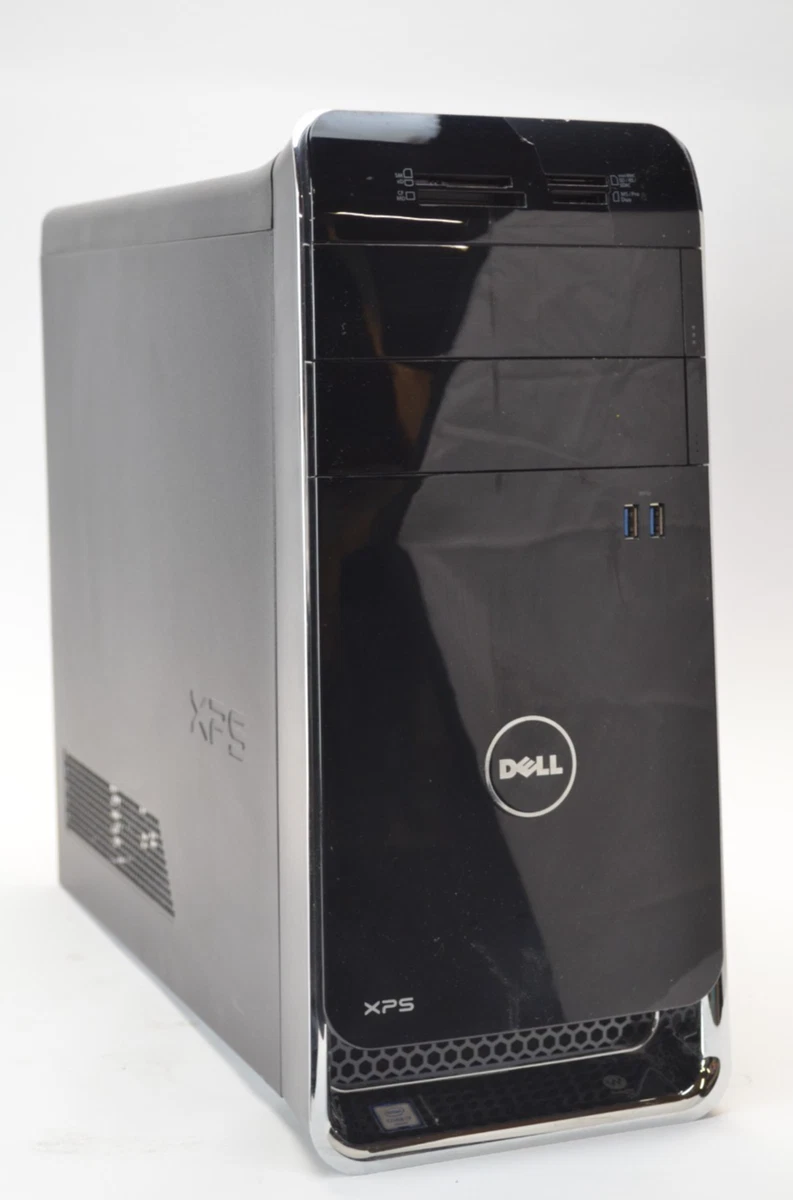 Dell XPS 8900 PC Desktops & All-In-One Computers for sale | eBay