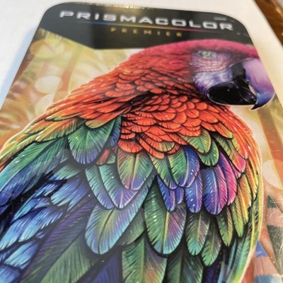 Prismacolor Premier Colored Pencils, Soft Core, 12 Pack