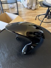 Triumph Daytona 675R Front Mudguard, 2013 on