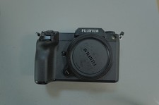 Fujifilm GFX100S Medium Format Camera (Body Only)
