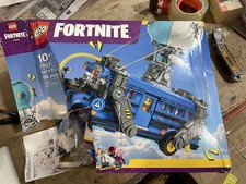 LEGO Fortnite Battle Bus (77073)