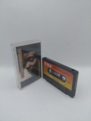 Philip Bailey Chinese Wall 1984 Pop Cassette Tape Album W/ Paper Label