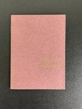 Eddie Fields secret Diary by Steven Minch Kelly Lyles - Kreskin collection