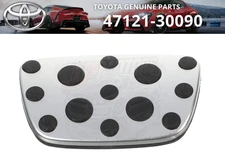 TOYOTA Genuine Brake Pedal Pad 47121-30090 for Land Cruiser Lexus LX470 OEM