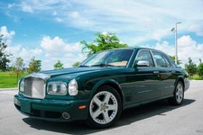 2003 Bentley Arnage Turbo on eBay