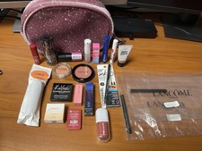 Brand New Makeup Lot W/Bag
