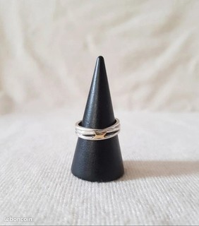 Bague Mauboussin " Kiff & Kiss " PM