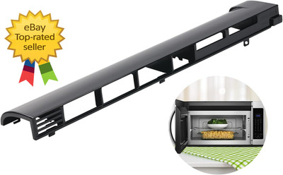 Microwave Oven Top Vent Grille Replacement MDX61912701 for Kenmore