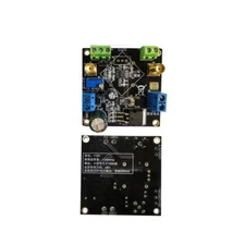 Instrument Amplifier AD623 Voltage Amplifier Module Adjustable Single Power