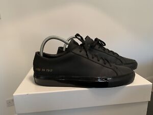 Common Projects Achilles Low Lux Size 