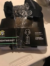 Champion C9 Boys Large Blue Baselayer Duo Dry Pant Only