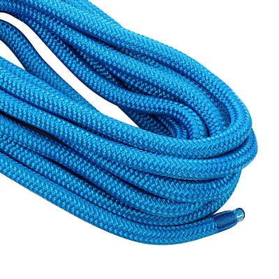 1//2 Inch 20 FT Double Braid Nylon Dockline Mooring Rope Dock Line-Fast FREE SHIP