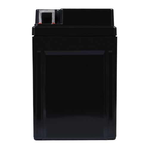 12V 6AH Battery for Motorcycle Dirt Bike ATV Scooter - YTZ7S - Picture 4 of 8