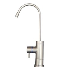 Tomlinson Bright Nickel 1020892 Contemporary Reverse Osmosis Faucet