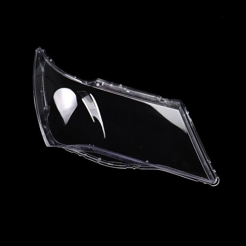 2x Headlight Lamp Lens Shell Cover Lampshade Clear For Honda Acura MDX 2007-2013 - Bild 2 von 11