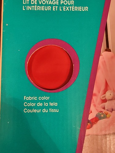 Letto da viaggio portatile per bambini Kid co. Peapod nuovissimo - Foto 2 di 12