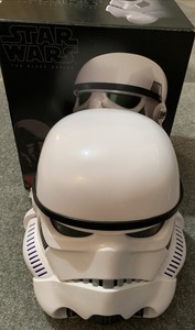 Hasbro - CasqueStormtro