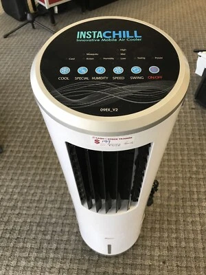 portable air conditioner as seen on tv