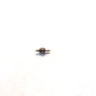 ILLINOIS 18 SIZE, 47605,  SINGLE ROLLER  .226, P-10   NOS  ---  BB-406
