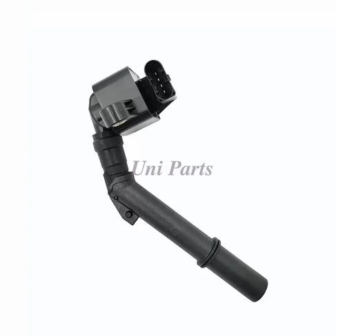 4pcs Ignition Coil For Mercedes C200 C300 E300 2.0L 2649061200 - Picture 3 of 6
